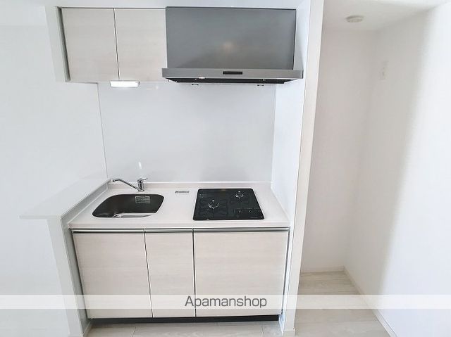 SーRESIDENCE 小川町の内装写真