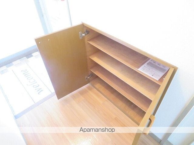 プレジール千田の内装写真