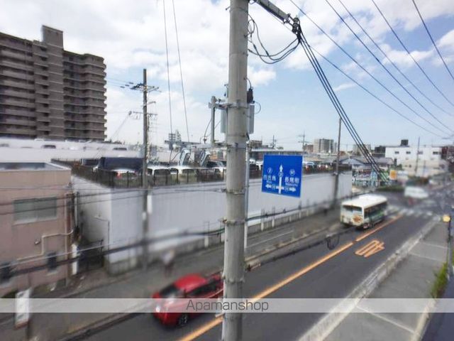 グランシャリオ II棟の内装写真