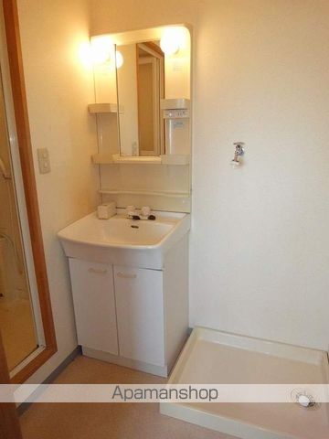 COZY COURTの内装写真
