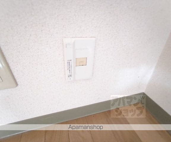 シャンテの内装写真