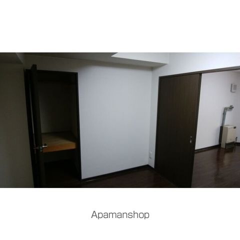 パルコート澄川の内装写真