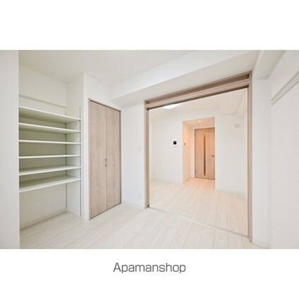 グランカーサ上野松が谷[1DK/25.24m2]のその他部屋・スペース