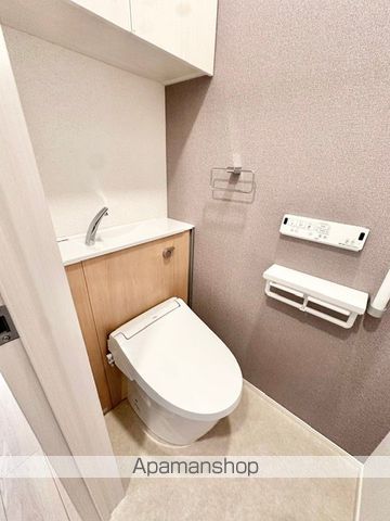 クラール倉治Eの内装写真