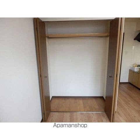 今井ビルの内装写真