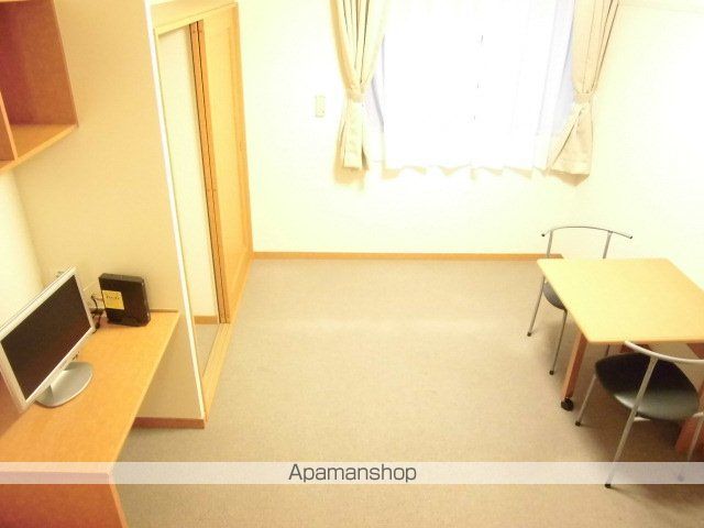 レオパレスプロシード3の内装写真