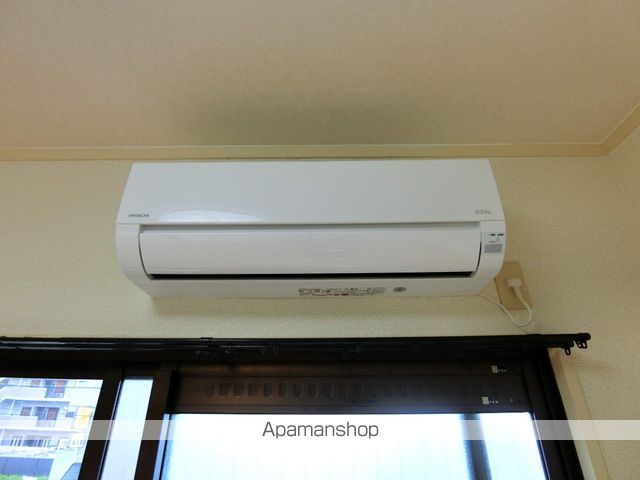 谷町ファミールの内装写真