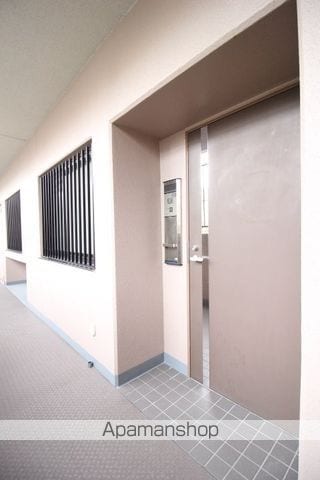 ファミール伊島の内装写真