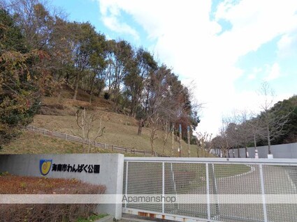 プランドール　３[2DK/46.49m2]の周辺7