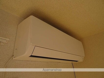 サンルミエールＡ棟[2DK/43m2]のその他設備