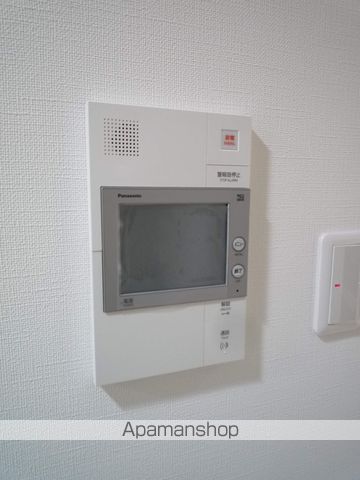 S−FORT都島内代の内装写真