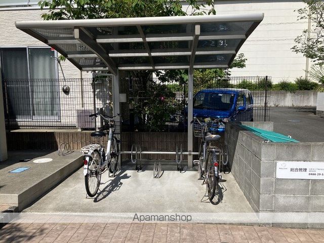 LUANA湘南の内装写真