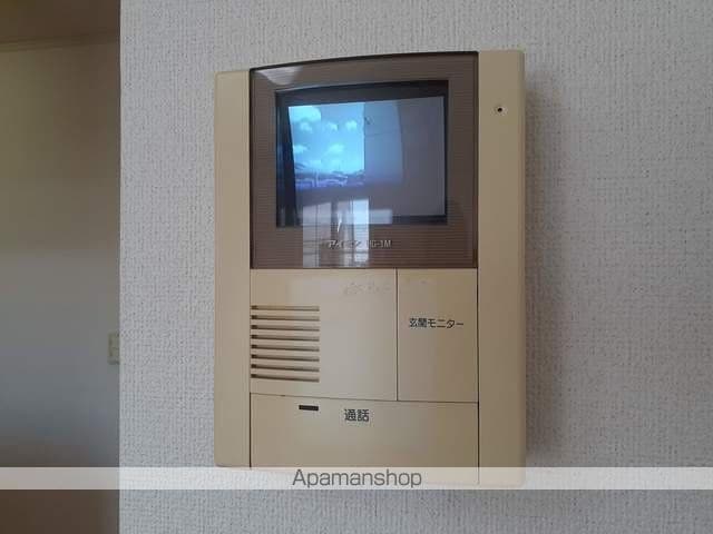 ドミールの内装写真