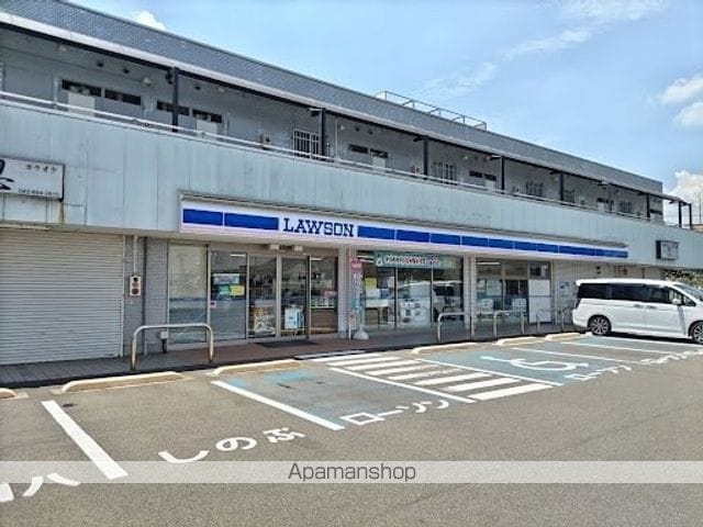 イモトハイムBの周辺写真