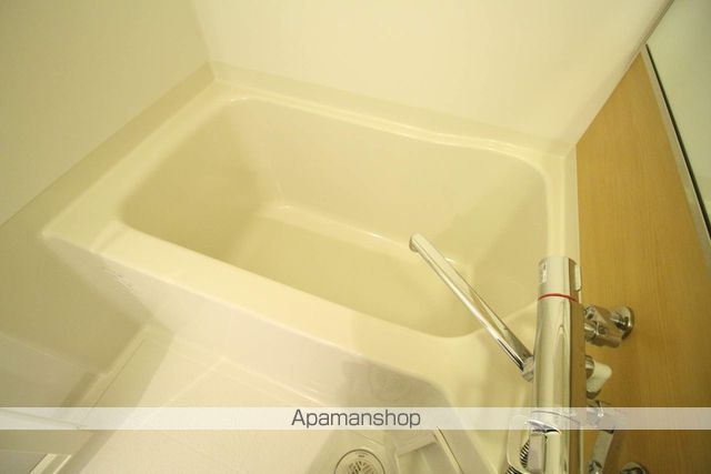スプランディッド新大阪DUEの内装写真