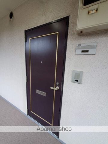 茅ヶ崎ダイカンプラザシティの内装写真