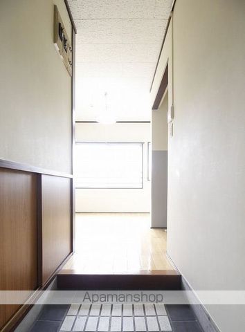 梶原ビルの内装写真