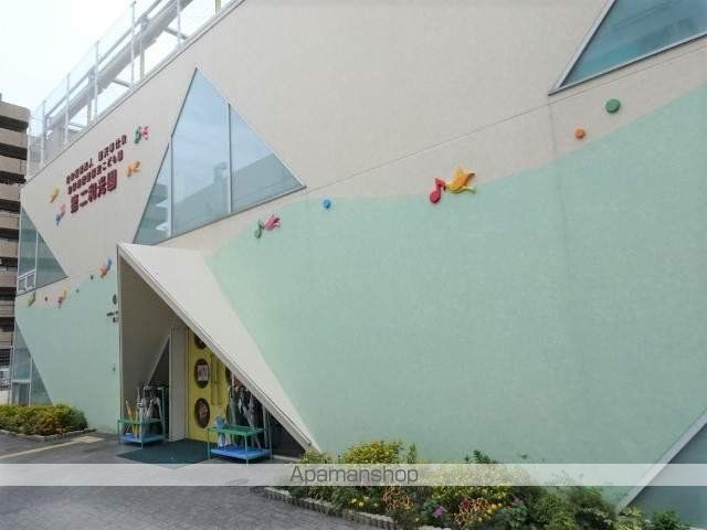 プレサンス大阪福島レシェンテの周辺写真
