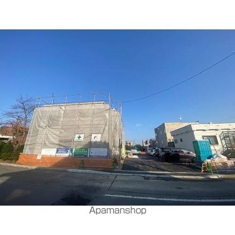 Casa Feliz稲穂の外観写真