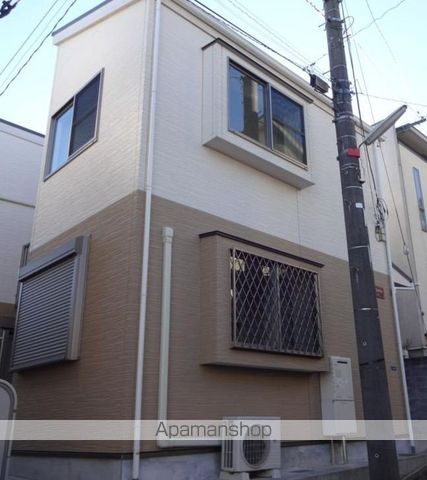 CON AFFETTOの外観写真