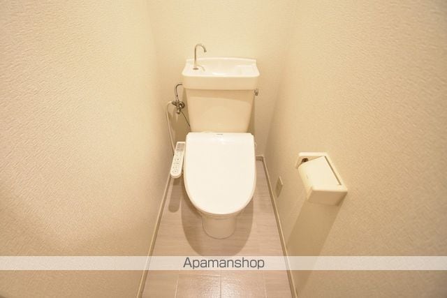 ビレッジ柏木の内装写真