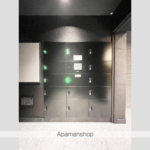 SーRESIDENCE阿波座BOUNCYのその他写真