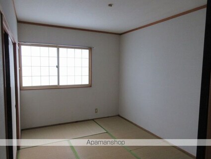 グリーンハウスＫ[2DK/45.95m2]の内装4