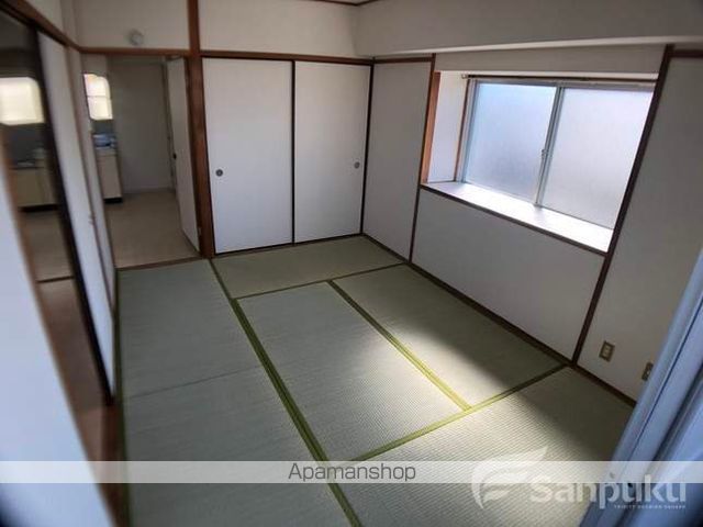 ジョイフラットIIの内装写真