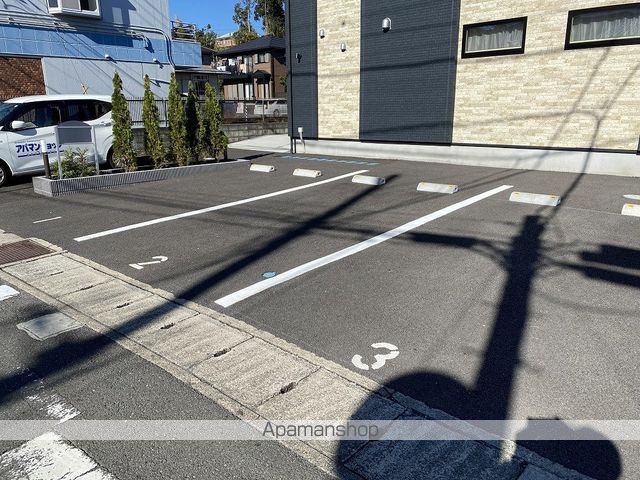 BONHEURのその他写真