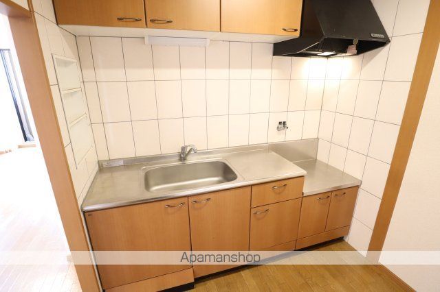 オーエム八千代北の内装写真