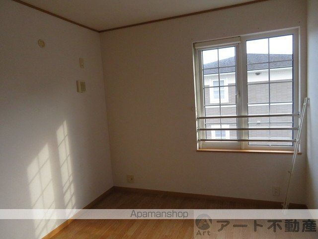 ベルコリーヌ・N IIの内装写真