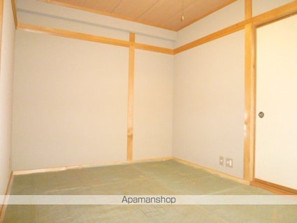 福井県福井市西開発１丁目[2LDK/68.87m2]の内装