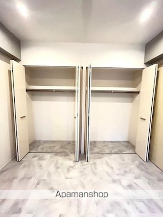 レジディア西麻布[1LDK/49.53m2]の内装4