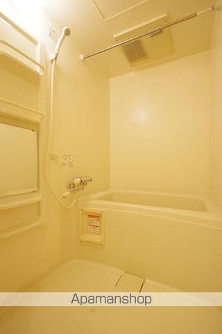 アクアクロス光の森の内装写真