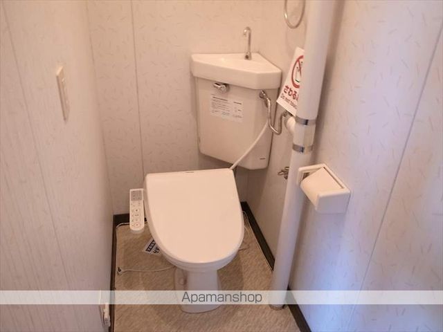 ファミール月寒の内装写真
