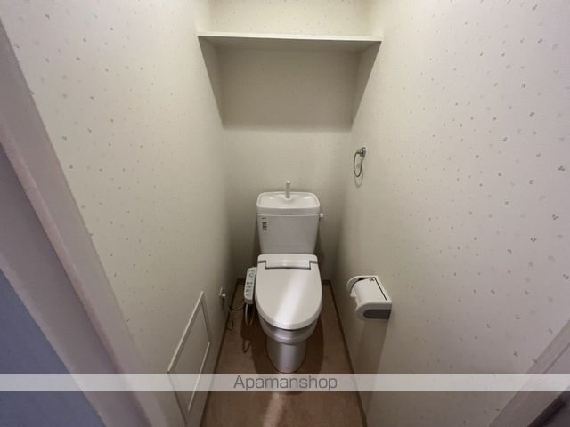 ヴェリテ新大阪IIの内装写真