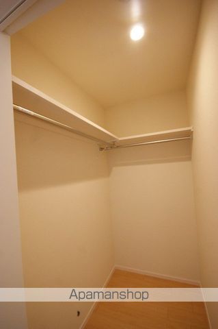 リヴェール蛍池の内装写真