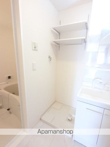 ミルアモールＥ[1LDK/33.75m2]の内装3