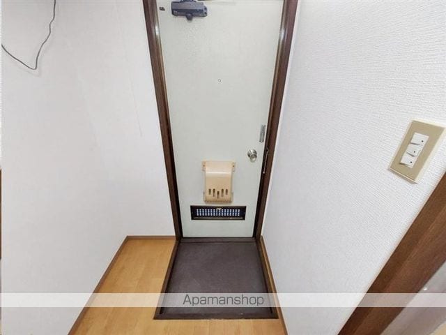 ハイネス青葉A棟の内装写真