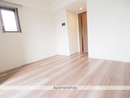 ラクラス浅草蔵前[1K/25.95m2]のリビング・居間