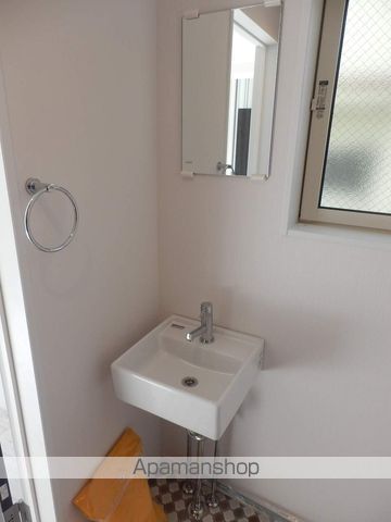 Y−SQUAREの内装写真