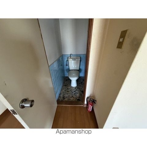 第二いかりコーポの内装写真