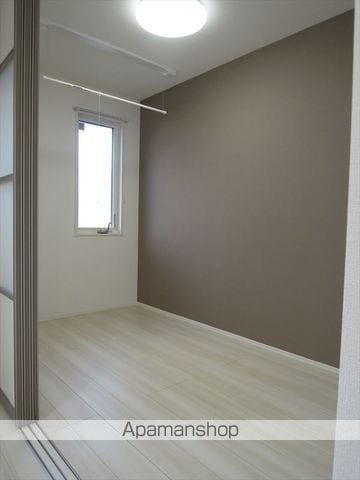GRAND SOLEILの内装写真
