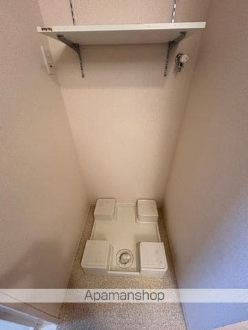 PORTE BONHEUR姫城 A棟の内装写真
