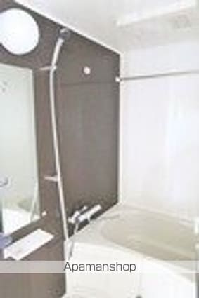 ロイジェント大山西町[1K/25.6m2]のバス
