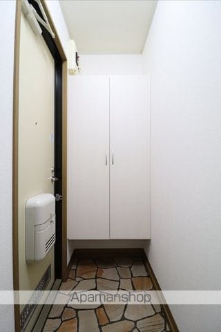 グラン・デ・ハイツ Aの内装写真