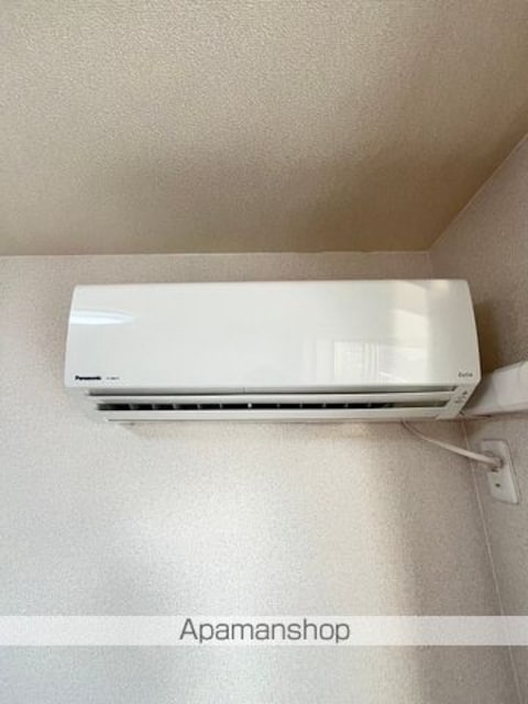和歌山県和歌山市鷹匠町２丁目[2LDK/63.72m2]のその他設備