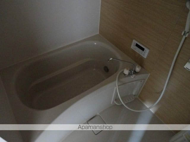 I-Vita Shimoakae Sudの内装写真