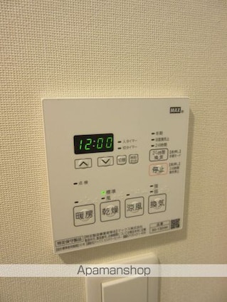 Ｓ－ＲＥＳＩＤＥＮＣＥ錦糸町パークサイド[1K/25.8m2]のその他設備