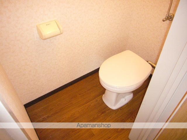 市隆ハイツ武庫之荘の内装写真